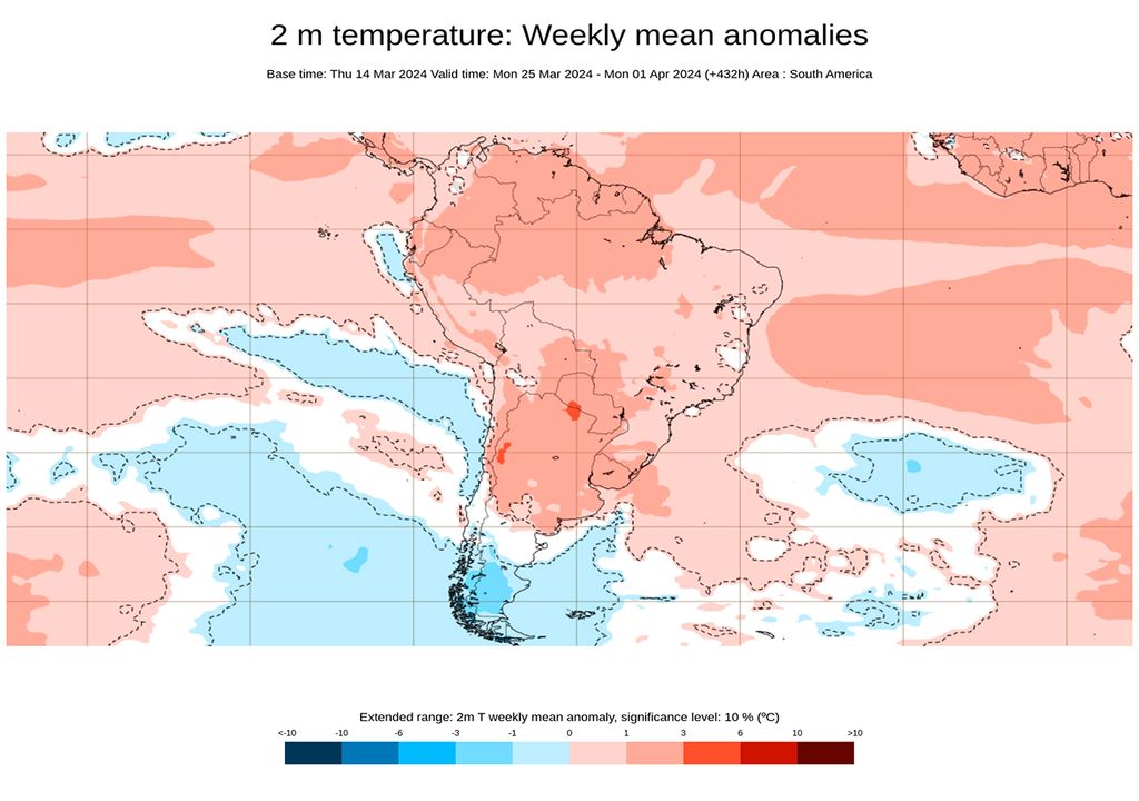 Calor, Otoño, Argentina, Humedad, Temperatura Calor, Otoño, Argentina, Humedad, Temperatura