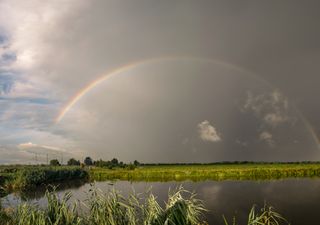Segunda quinzena de janeiro com retorno das chuvas para o centro-sul