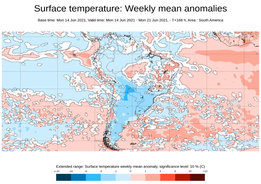 ECMWF ECMWF