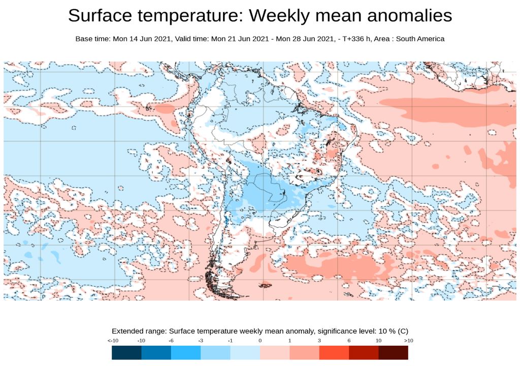 ECMWF ECMWF