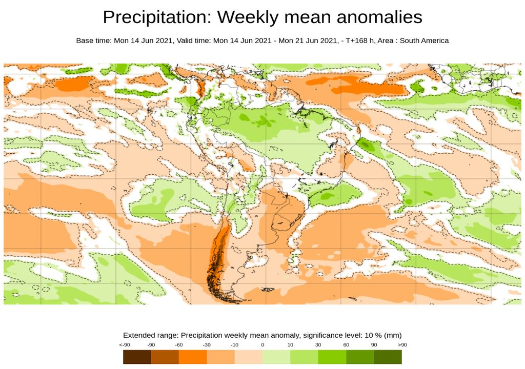ECMWF ECMWF