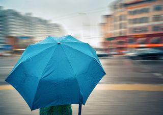 Segunda quinzena de março: temperatura variável e mais chuva à espreita