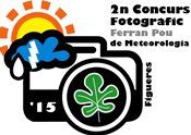 Segundo concurso fotográfico Ferran Pou de meteorología