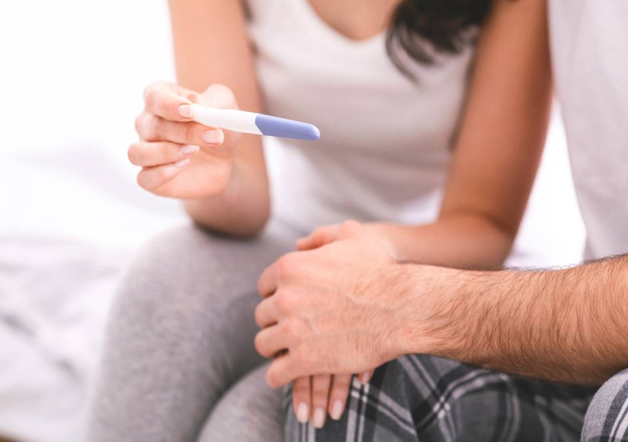 Um estudo realizado na Dinamarca sugere que os poluentes ambientais podem ter efeitos diferentes na reprodução masculina e feminina.