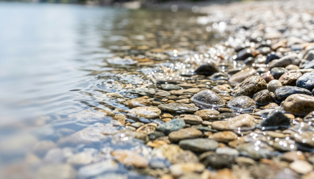 Factores naturales y antropológicos son causantes de la mala calidad del agua. Sin embargo, la contaminación en incremento y el calentamiento global, empeoran estas condiciones.
