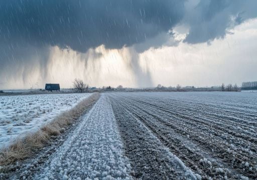 Seguros de colheitas com candidaturas abertas no PEPAC. Europa abre a porta a um mecanismo europeu de resseguro agr&iacute;cola
