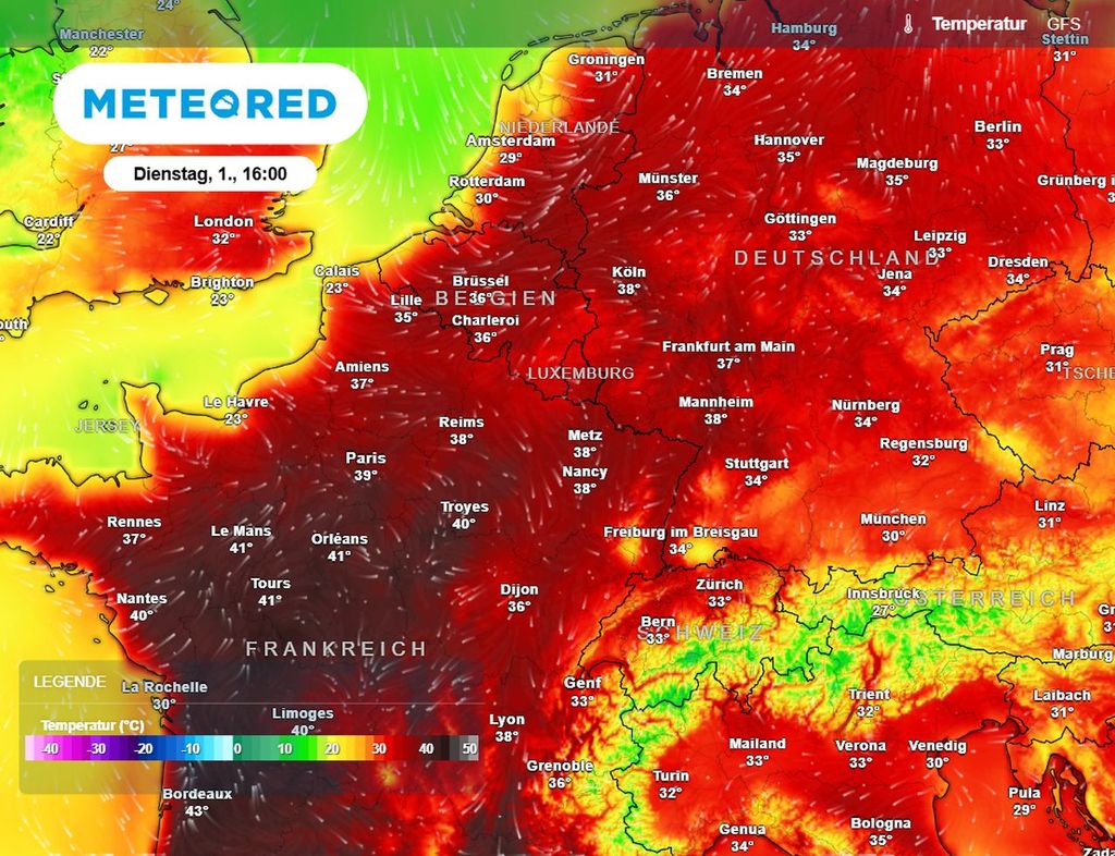 heat, hitze, deutschland