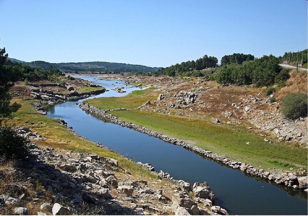 Rio Távora Rio Távora