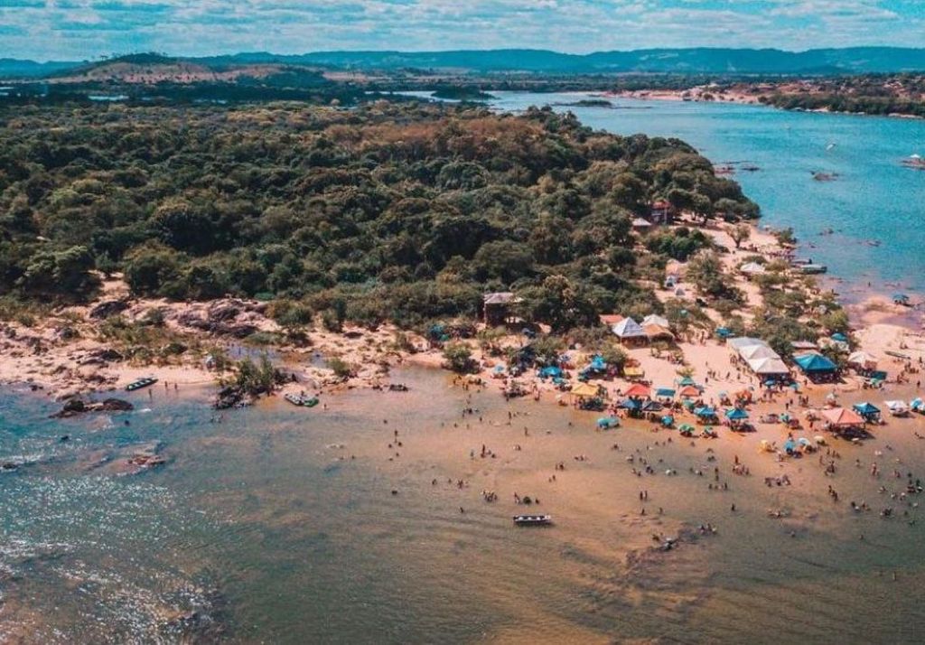 São Félix do Xingu, onde a Amazônia encontra a imensidão do Pará. Crédito: Imagens Xingu/Reprodução São Félix do Xingu, onde a Amazônia encontra a imensidão do Pará. Crédito: Imagens Xingu/Reprodução