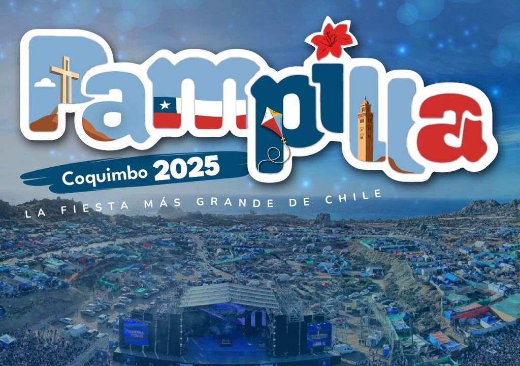 La Pampilla de Coquimbo