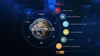 Seis futuras misiones de Copernicus