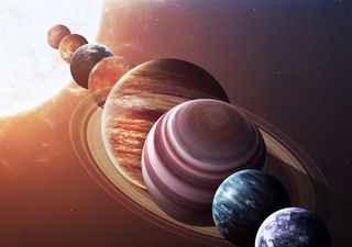 Seis planetas se alinearán a comienzos de junio: ¿en qué momento y hacia dónde mirar?