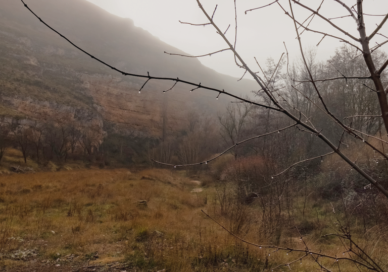 Seis regiones recibir&aacute;n lluvias y nieve la pr&oacute;xima semana por el avance de una baja segregada