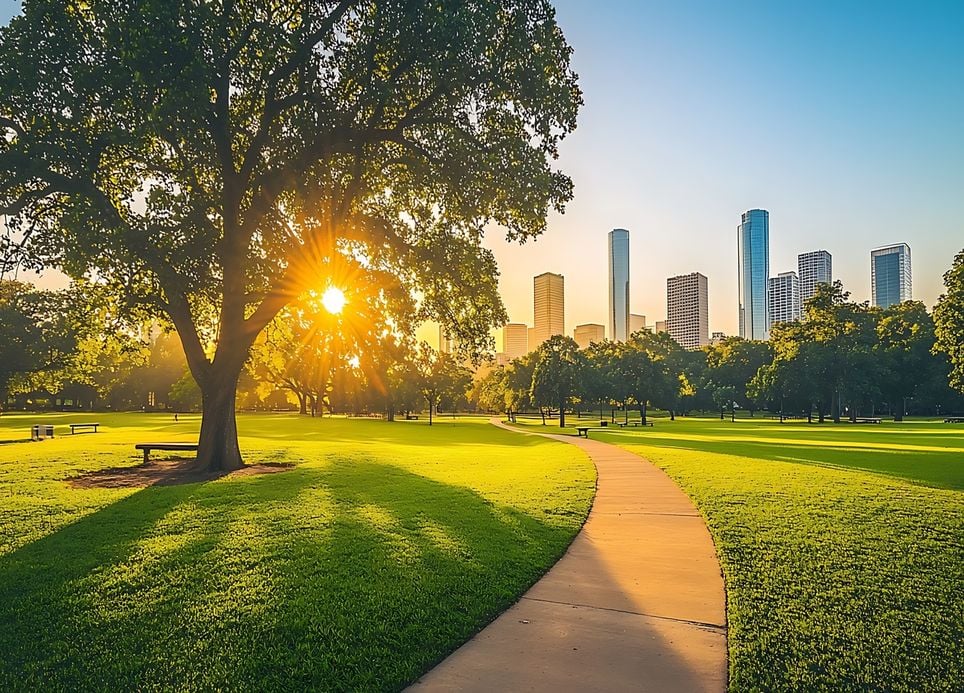 Según los expertos, ¿cómo sería una ciudad hecha para el ser humano y la naturaleza?. Noticias en tiempo real