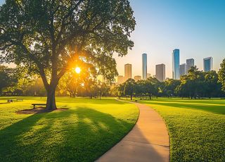 Según los expertos, ¿cómo sería una ciudad hecha para el ser humano y la naturaleza?