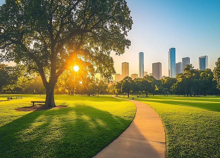 Según los expertos, ¿cómo sería una ciudad hecha para el ser humano y la naturaleza?