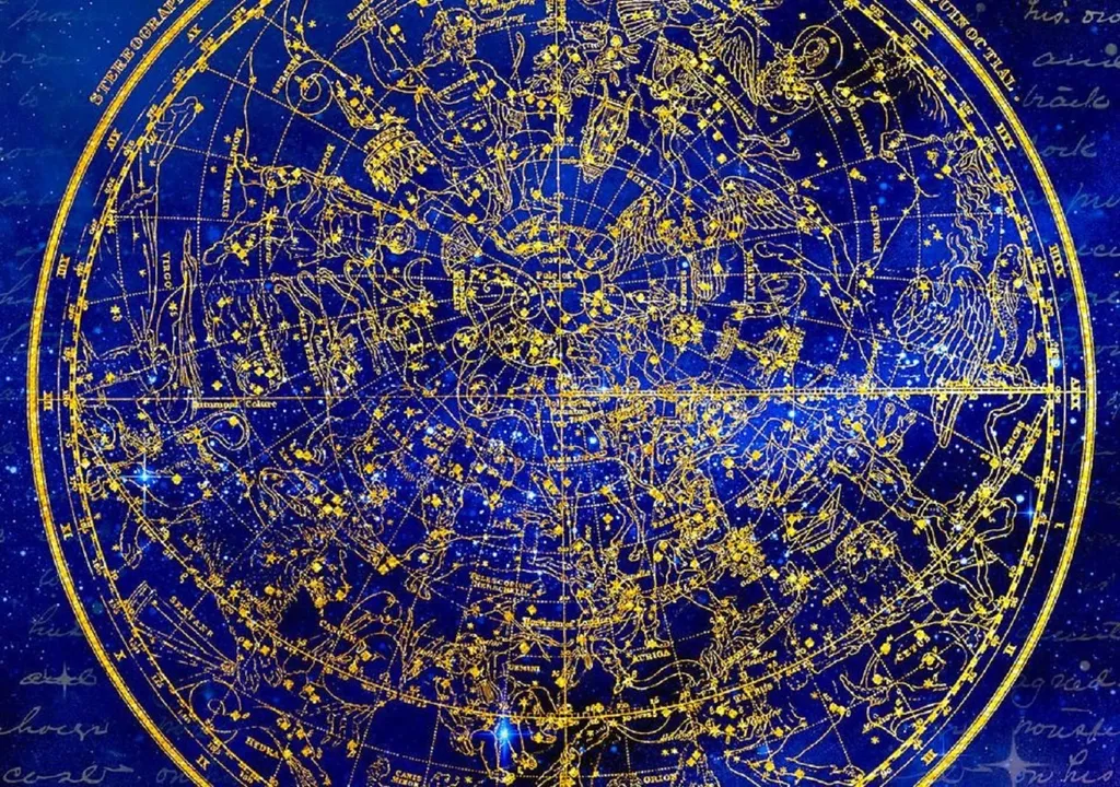 Une étude indique que la mécanique gravitationnelle du système Soleil-Terre-Lune est intimement liée à l'activité rythmique des organismes biologiques. (Image : Art de Sombrelune)