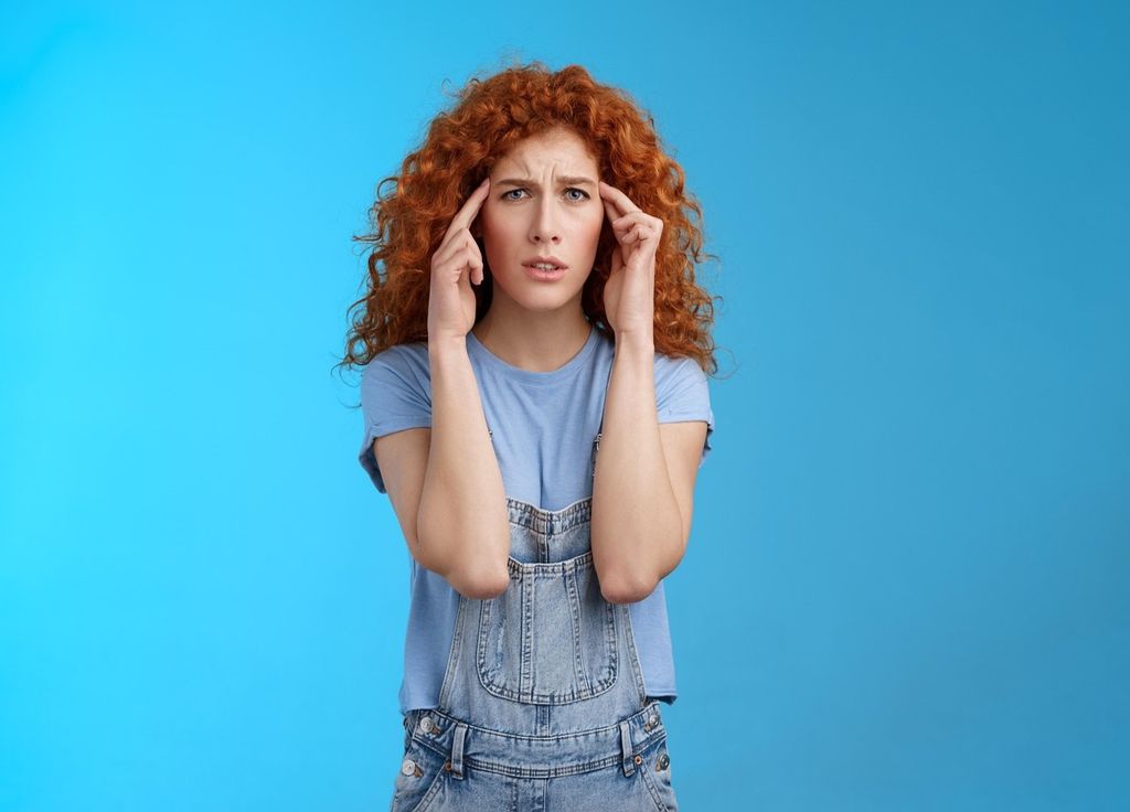 Les pessimistes s'inquiètent plus de l'avenir Les pessimistes s'inquiètent plus de l'avenir