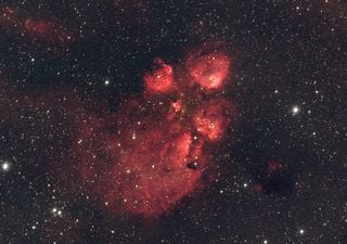 Seltenes Siebenfach-Sternsystem entdeckt: Forschung bestätigt spektakulären Entstehungsmechanismus