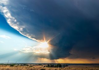 Sem bloqueio e onda de calor: 2026 começa com frente fria no Brasil; confira a tendência