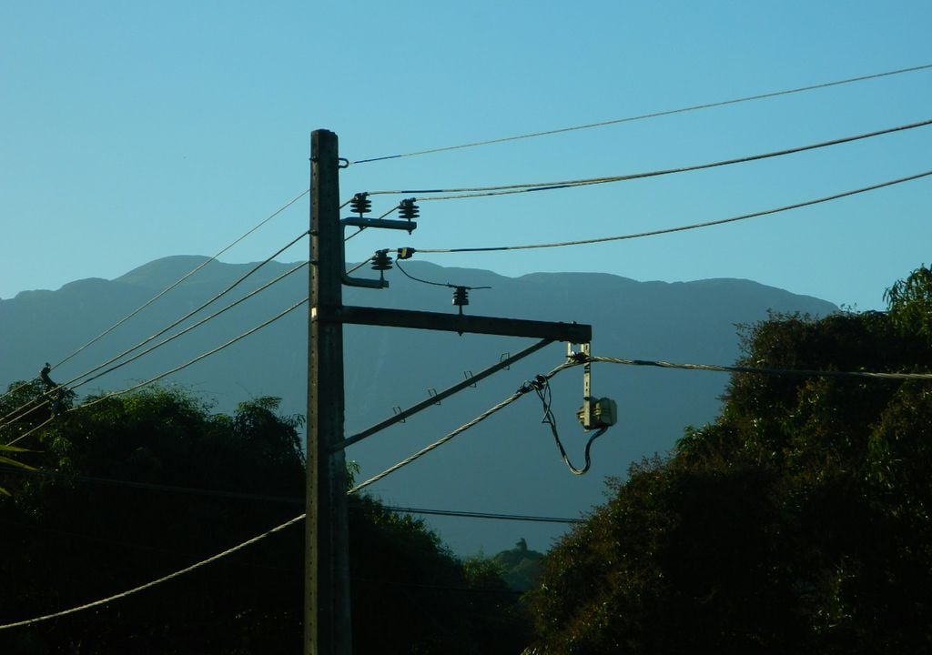 Poste telefónico Poste telefónico