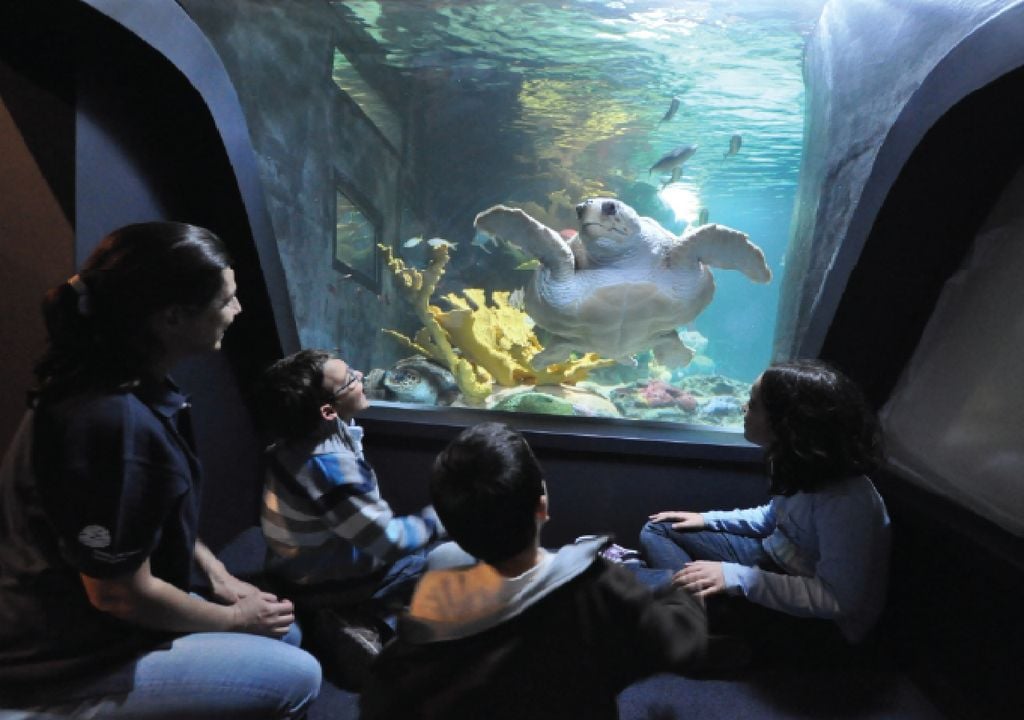 Oceanário de Lisboa