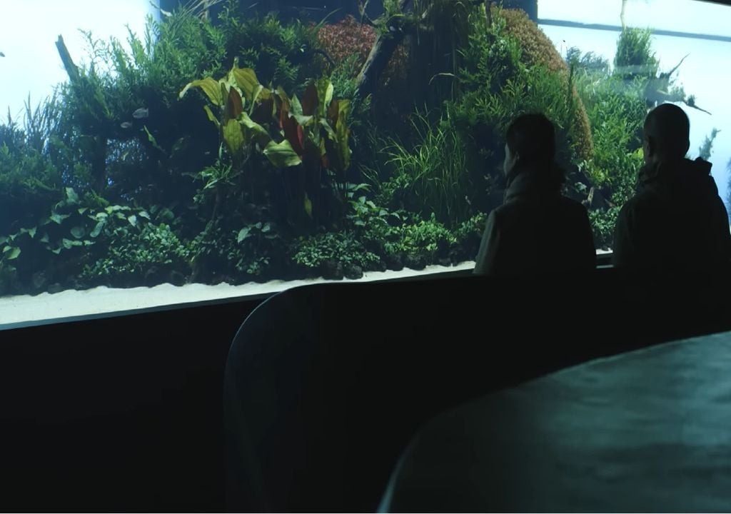 Oceanário de Lisboa