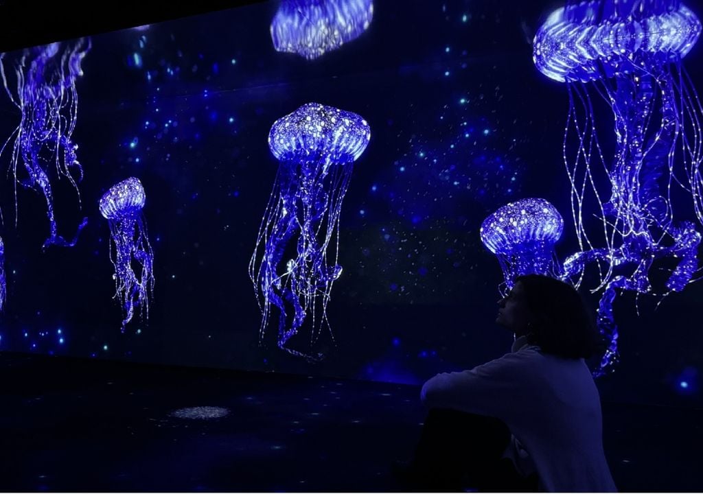 Oceanário de Lisboa