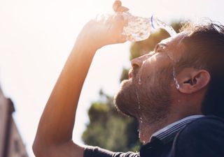 Sem tréguas: temperatura em Portugal excede os 40 ºC nos próximos dias!