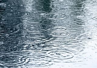 Fuerte viento y lluvias serán destaque en la Patagonia esta semana