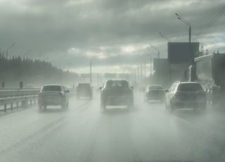 Semaine à venir : beaucoup de pluie et vive fraîcheur sur la France ! Météo pleinement automnale !