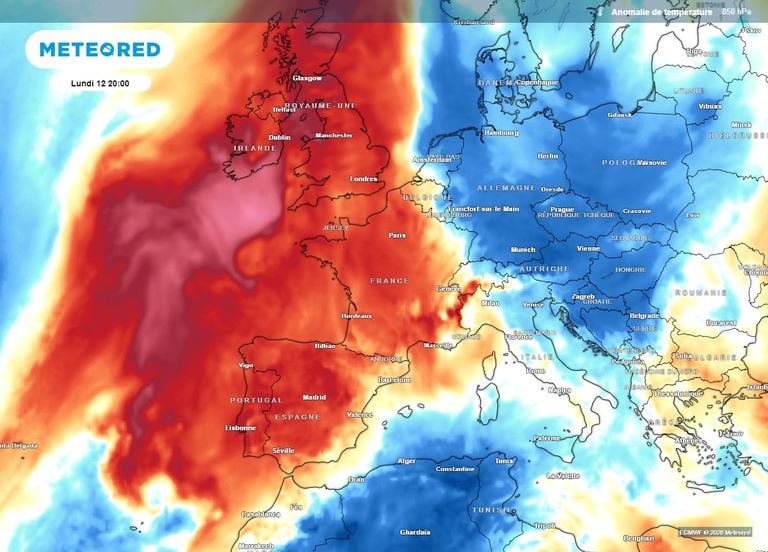 Semaine du 12 au 18 octobre : plus de 25&deg;C attendus en France, l'&eacute;t&eacute; n'a pas encore dit son dernier mot