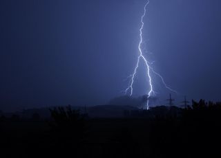 Météo : les orages de la semaine prochaine pourraient être très violents !