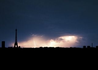 Semaine prochaine en France: vers de nombreux orages parfois violents ? Quels secteurs sont les plus exposés ? 