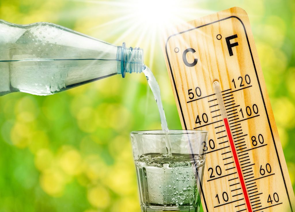 Les chaleurs et fortes chaleurs voire une canicule sont-ils possibles durant la semaine à venir en France ?