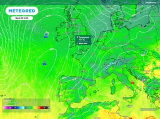 Semaine prochaine : le gel va-t-il encore faire son retour ? Découvrez les prévisions météo en France