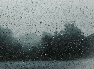 Semana chuvosa para boa parte do Brasil