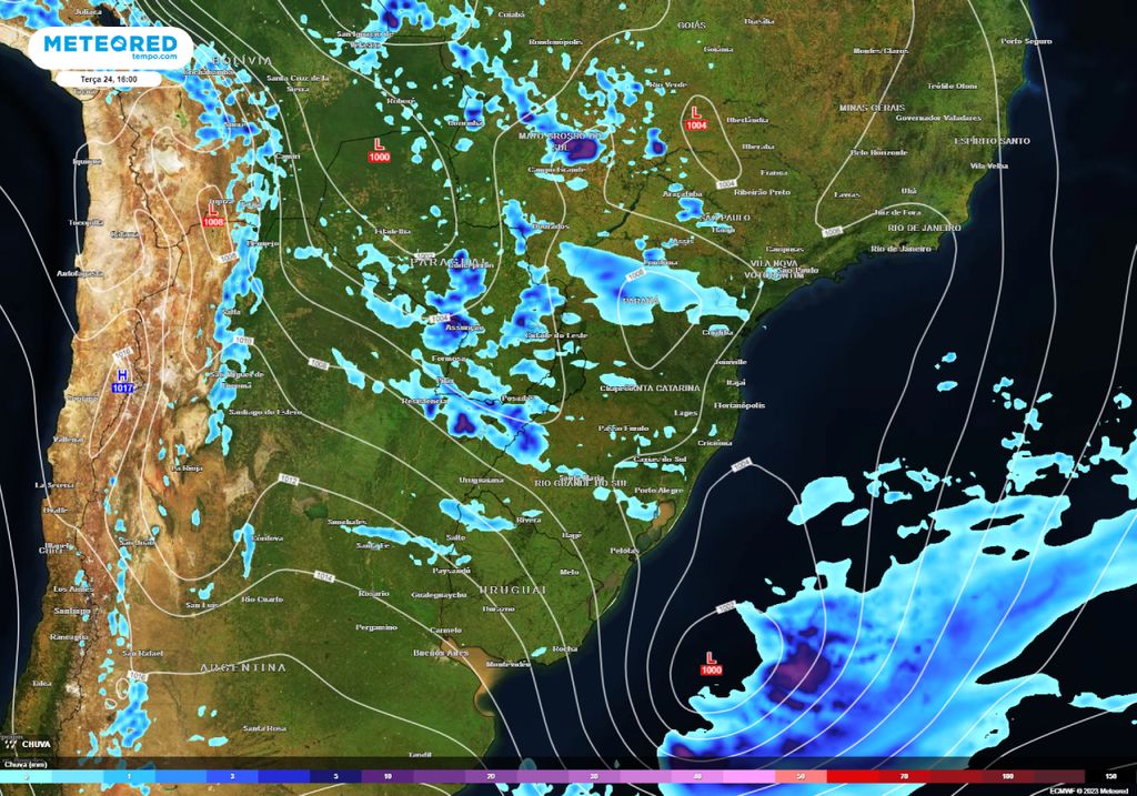 chuvas isoladas chuvas isoladas