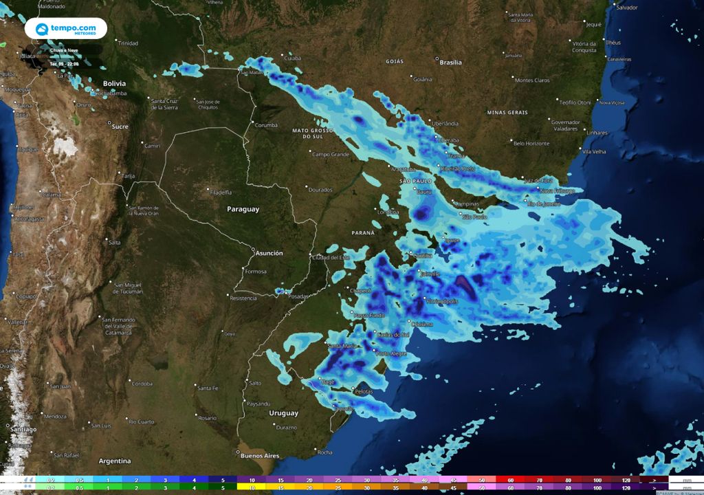 previsão de chuva previsão de chuva