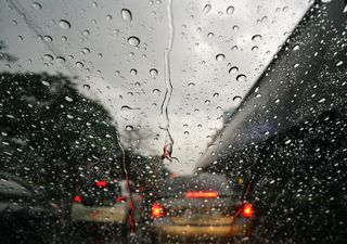 Semana com friagem no N e de chuvas intensas em parte do leste do NE