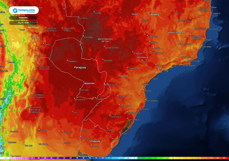 calor calor