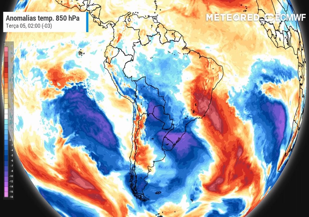 frio tardio geada outubro