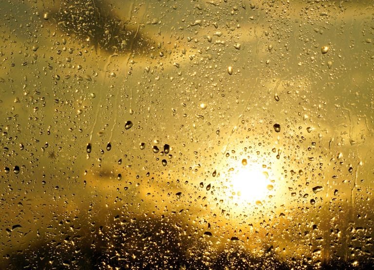 Semana come&ccedil;a com calor de 40&deg;C e alertas de tempestades no Sudeste do Brasil; confira a previs&atilde;o