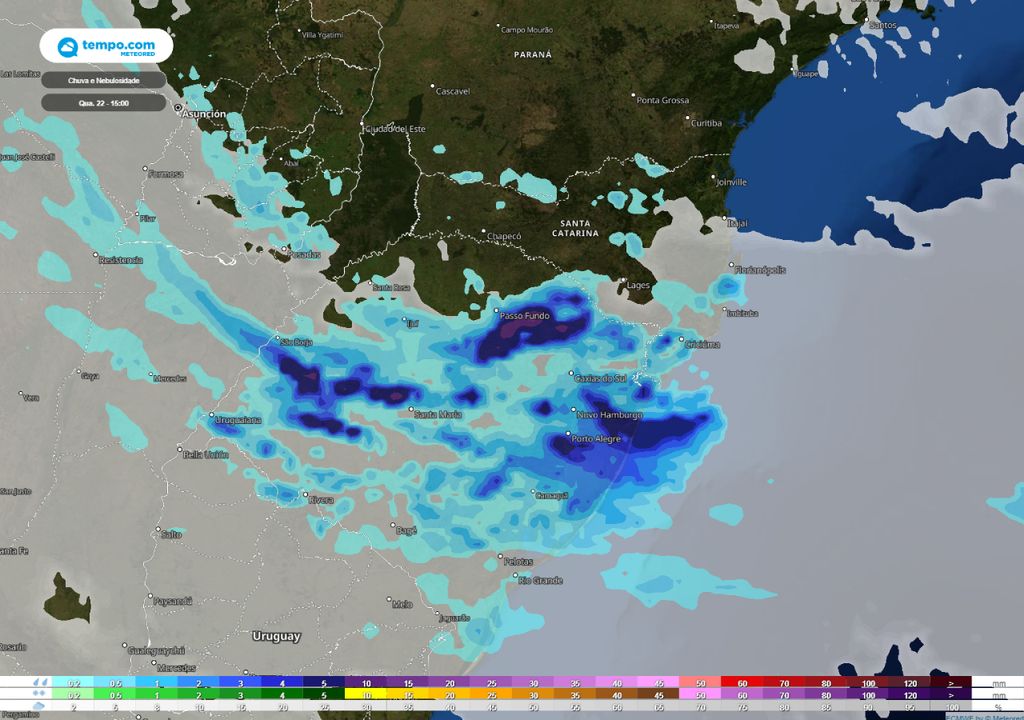 alerta chuvas intensas alerta chuvas intensas