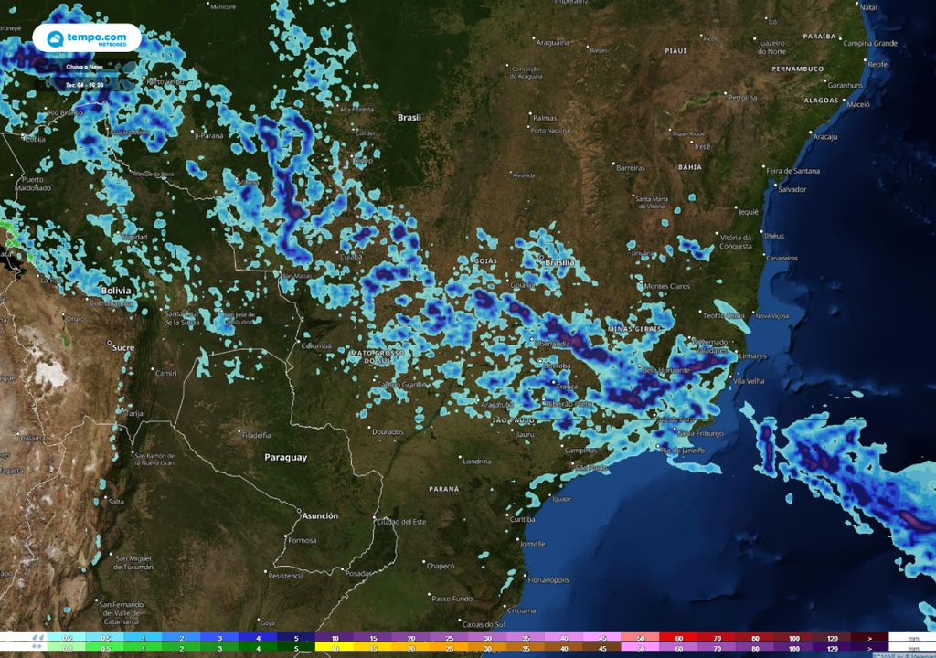 alerta temporais alerta temporais