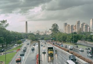 Semana começa com tempo nublado em São Paulo e no Rio de Janeiro. Será que ainda pode fazer sol?