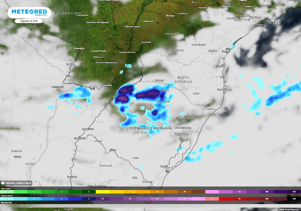 alerta tempestades