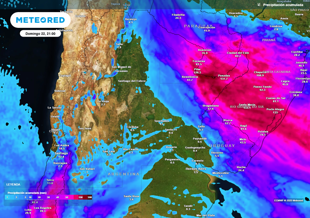 Lluvia, Tormenta, Alerta, NEA, Litoral, Pronostico, Argentina Lluvia, Tormenta, Alerta, NEA, Litoral, Pronostico, Argentina