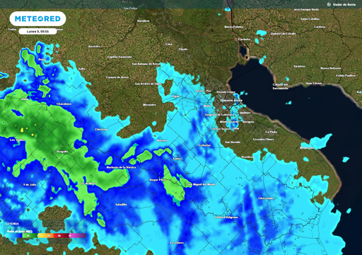 Semana con descenso t&eacute;rmico y algunas lluvias en Buenos Aires: &iquest;c&oacute;mo se anticipa el fin de semana largo de carnaval?