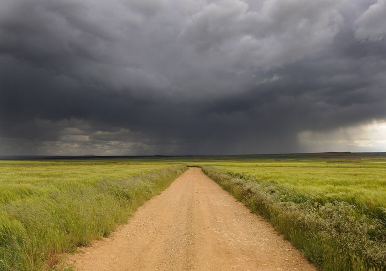 Lluvias Lluvias